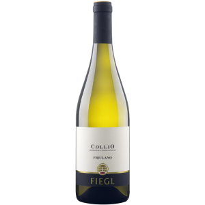 Friulano 2024 Fiegl 75 cl / Enoteca Gambi