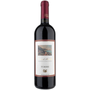 Furore Rosso 2024 Marisa Cuomo 75 cl / Enoteca Gambi