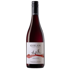 Girlan 448 Vernatsch 2024 75 cl / Enoteca Gambi