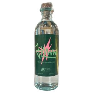 Jimmy the Tonic Companion 70 cl / Enoteca Gambi