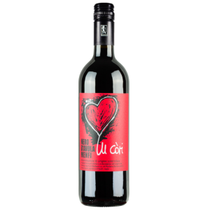 Nero d'Avola Lu Còri 2023 Marilena Barbera 75 cl / Enoteca Gambi
