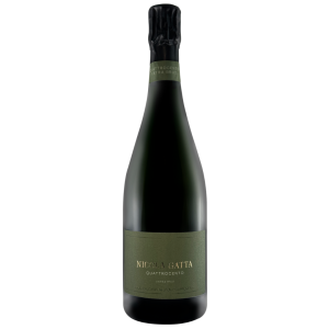 Quattrocento Extra Brut 40 Lune Nicola Gatta 75 cl / Enoteca Gambi