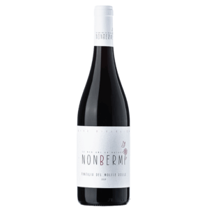 Tintilia del Molise Non Bermi 2018 Claudio Cipressi 75 cl / Enoteca Gambi