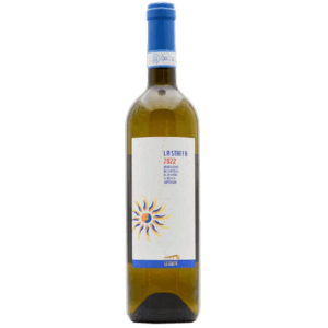 Verdicchio dei Castelli di Jesi Classico Superiore DOC 2023 La Staffa 75 cl / Enoteca Gambi