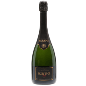 Champagne Vintage 2003 Krug 75 cl / Enoteca Gambi