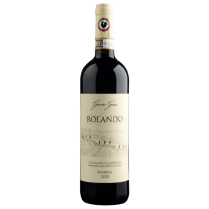 Chianti Classico Riserva "Rolando 2009" 2020 Giacomo Grassi 75 cl / Enoteca Gambi