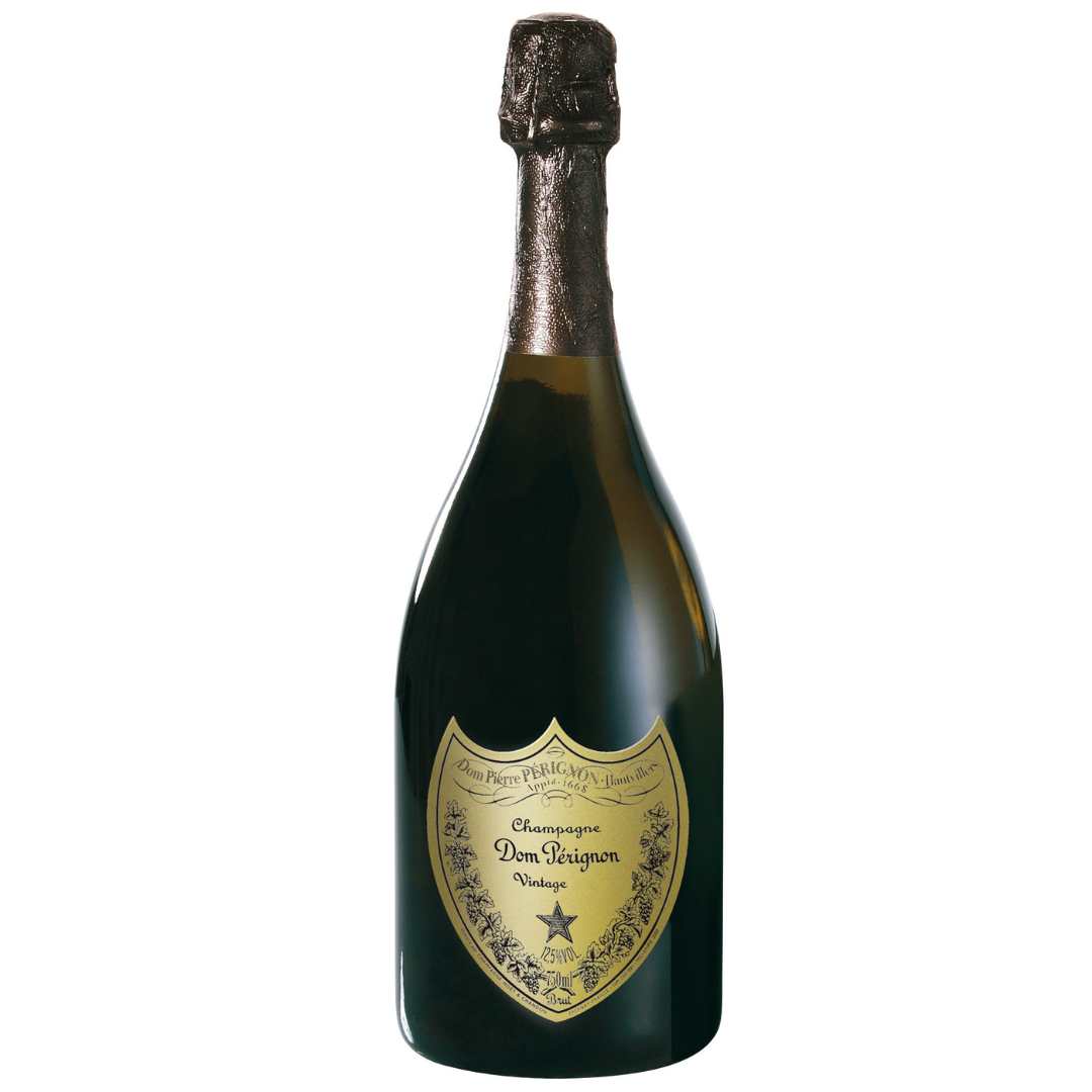 Dom Pérignon Vintage 2008 75 cl / Enoteca Gambi