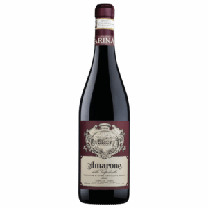 Farina Amarone della Valpolicella Famiglia 2020 75 cl / Enoteca Gambi