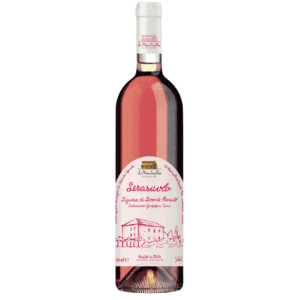 IGT Liguria Rosato Serasuolo 2024 Il Monticello 75 cl / Enoteca Gambi