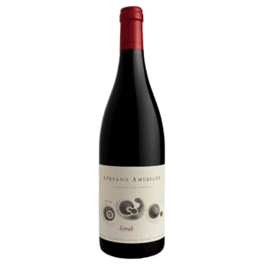 IGT Syrah 2022 Stefano Amerighi 75 cl / Enoteca Gambi