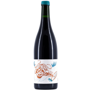 La Botte Secrète 2022 Stefano Amerighi 75 cl / Enoteca Gambi