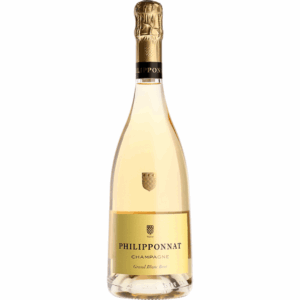 Philipponnat Grand Blanc Extra-Brut Millésimé 2015 75 cl / Enoteca Gambi