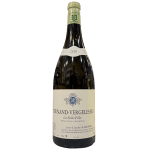 Ramonet Pernand-Vergelesses Les Belles Filles 2020 Magnum 150 cl / Enoteca Gambi