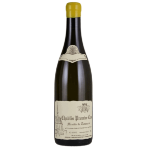 Raveneau Chablis Premier Cru Montee de Tonnerre 2018 75 cl / Enoteca Gambi