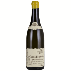 Raveneau Chablis Premier Cru Montée de Tonnerre 2022 75 cl / Enoteca Gambi