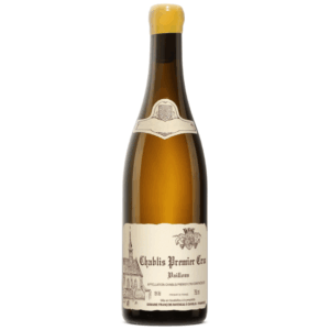 Raveneau Chablis Premier Cru Vaillons 2022 75 cl / Enoteca Gambi
