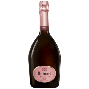 Ruinart Rosé 75 cl / Enoteca Gambi
