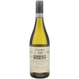 Soave Classico 2024 Inama 75 cl / Enoteca Gambi