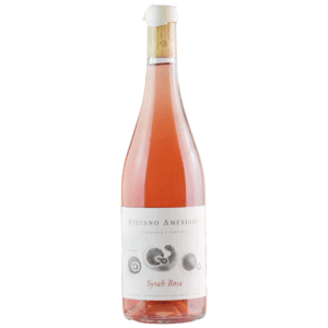 Syrah Rosa 2024 Stefano Amerighi 75 cl / Enoteca Gambi