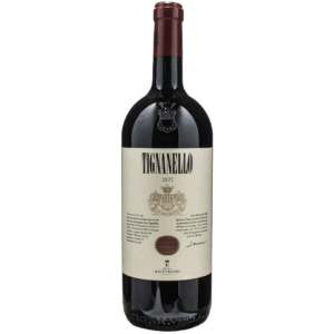 Tignanello 2022 Magnum 150 cl Marchesi Antinori / Enoteca Gambi