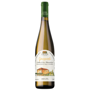 Vermentino Colli di Luni DOC Groppolo 2024 Il Monticello 75 cl / Enoteca Gambi
