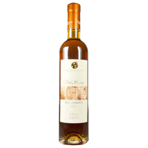 Vin Santo del Chianti 2017 Colle Paradiso 50 cl / Enoteca Gambi