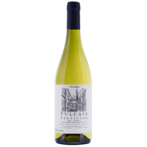 Vulcaia Sauvignon Veneto IGT 2023 Inama 75 cl / Enoteca Gambi