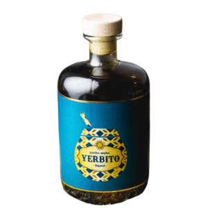 Yerbito Liquore Yerba Mate 70 cl / Enoteca Gambi