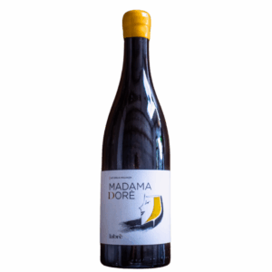 Madama Doré Malvasia di Candia Aromatica 75 cl / Enoteca Gambi