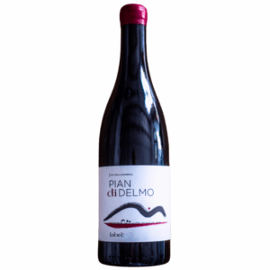Pian di Delmo 2023 Barbera Labrè 75 cl / Enoteca Gambi
