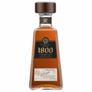 Tequila 1800 Añejo 70 cl / Enoteca Gambi