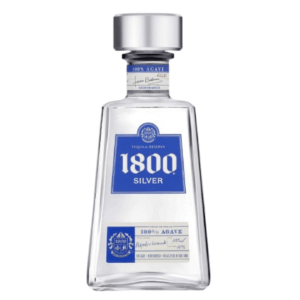 Tequila 1800 Silver 70 cl / Enoteca Gambi