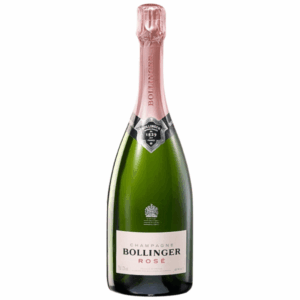Bollinger Rosé 75 cl / Enoteca Gambi
