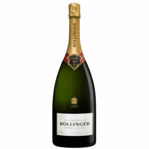 Champagne Brut Bollinger Special Cuvée Magnum 150 cl / Enoteca Gambi
