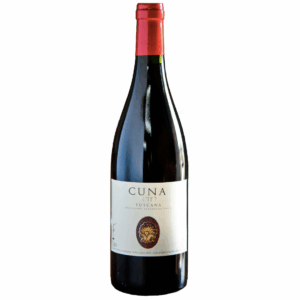 Cuna Pinot Nero 2018 75 cl / Enoteca Gambi