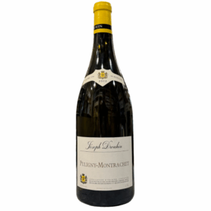 Puligny‑Montrachet 2012 Magnum Joseph Drouhin 150 cl / Enoteca Gambi