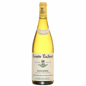 Sancerre 2023 "Comte Lafond" Baron de Ladoucette 75 cl / Enoteca Gambi