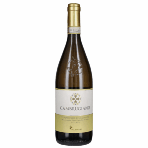 Belisario “Cambrugiano” Verdicchio di Matelica Riserva 2021 75 cl / Enoteca Gambi