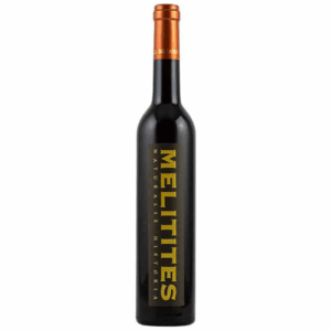 Belisario “Melitites” Vino & Miele – bevanda speciale vino‑miele 50 cl / Enoteca Gambi
