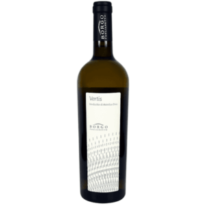 Borgo Paglianetto “Vertis” Verdicchio di Matelica 2021 75 cl / Enoteca Gambi