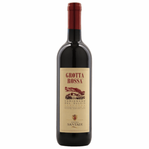 Cantina Santadi “Grotta Rossa” Carignano del Sulcis 2023 75 cl / Enoteca Gambi