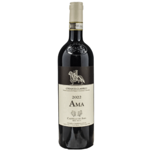 Castello di Ama Chianti Classico “Ama” 2022 75 cl / Enoteca Gambi
