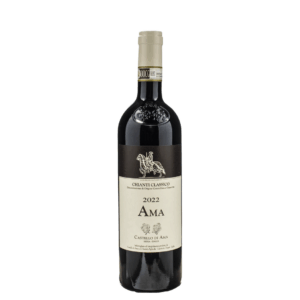 Castello di Ama Chianti Classico “Ama” 2022 Mezzina 37,5  cl / Enoteca Gambi