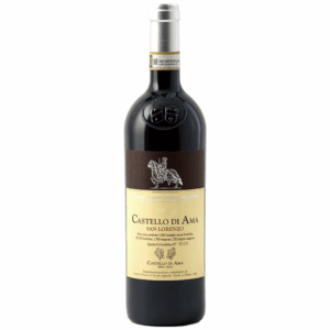 Castello di Ama Chianti Classico Gran Selezione “San Lorenzo” 2021 75 cl / Enoteca Gambi