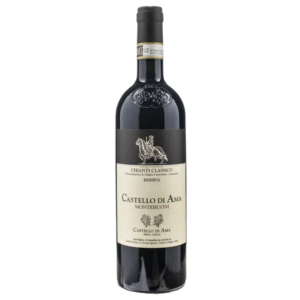 Castello di Ama Chianti Classico Riserva “Montebuoni” 2021 75 cl / Enoteca Gambi