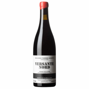 Eduardo Torres “Versante Nord” Rosso 2022 75 cl / Enoteca Gambi