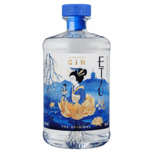 Etsu Gin 70 cl / Enoteca Gambi