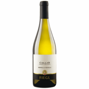 Fiegl Ribolla Gialla 2024 75 cl / Enoteca Gambi