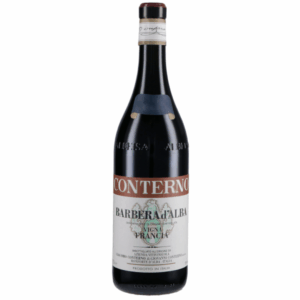 Giacomo Conterno Barbera d’Alba “Vigna Francia” 2023 75 cl / Enoteca Gambi