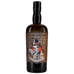 Gin del Professore “Monsieur” 70 cl / Enoteca Gambi